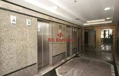 Imagem 2: ANDAR PARA LOCAÇÃO NO BAIRRO FUNCIONARIOS