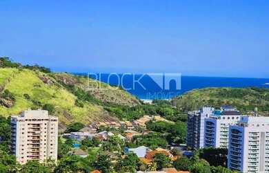 Imagem 8: Recreio dos Bandeirantes