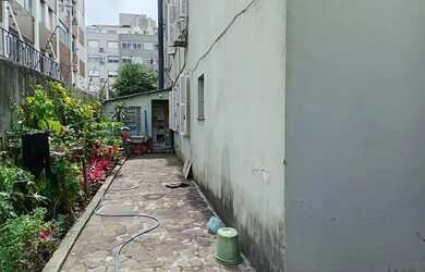 Imagem 14: Apartamento 2 dormitórios térreo com gardem