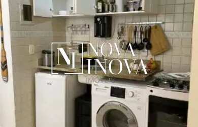 Imagem 9: Apartamento Padrão / Residencial / Leme