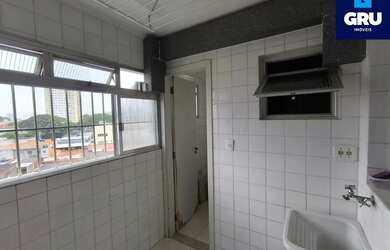 Imagem 12: ÓTIMO APARTAMENTO PARA LOCAÇÃO NO GOPOÚVA - GUARULHOS/SP