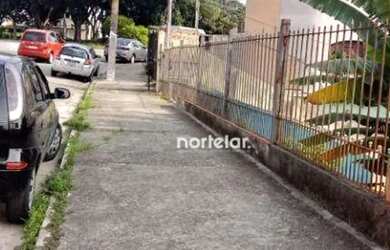 Imagem 11: Terreno à venda, 295 m² por R$ 669.000,00 - Pirituba - São Paulo/SP