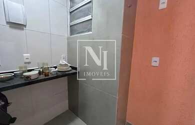 Imagem 9: Kitnet/Conjugado / Residencial / Copacabana