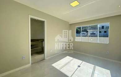 Imagem 13: Casa Nova com 3 Suítes, Pé Direito Duplo e Hidromassagem Condomínio...