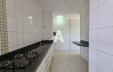 Imagem 5: Aluguel Apartamento SEGISMUNDO PEREIRA