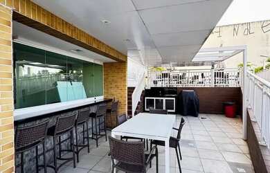 Imagem 4: Vendo Apartamento Mobiliado 02 Quartos - Centro - Campina Grande - PB