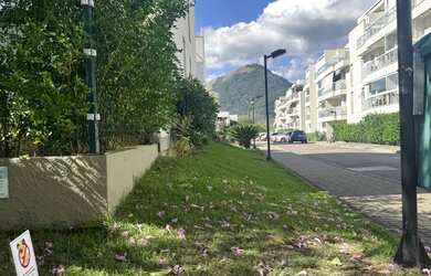 Imagem 12: Lindo 2 quartos tipo c/ suíte no Front Park em Campo Grande-Condomínio clube