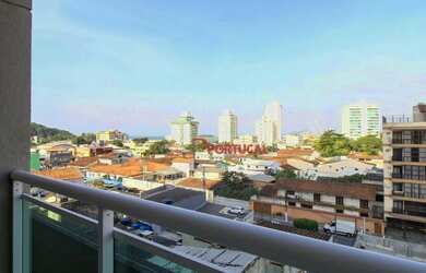 Imagem 8: Flat com 1 dormitório, 45 m² - venda por R$ 180.000,00 ou aluguel por...