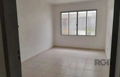 Imagem 2: Apartamento térreo de um quarto no bairro Santana em Porto Alegre