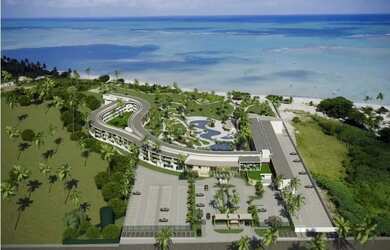 Imagem 5: Apartamento à venda no MILAGRES BEACH RESIDENCE , PORTO DA RUA, São...