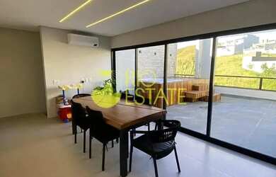 Imagem 6: Linda Cobertura 02 Quartos com suíte no Mata Atlântica Jardim Belvedere