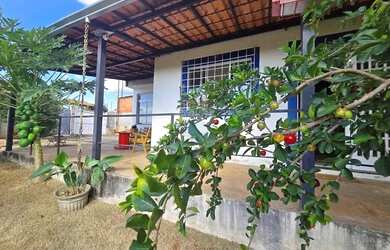 Imagem 2: casa à venda 3 dormitórios Jd. Itamarati