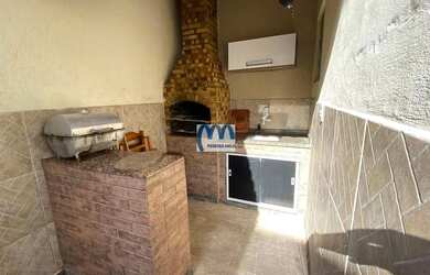 Imagem 9: Casa à venda com 3 quartos, 121m²