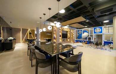 Imagem 16: Casa, 1980 m² - venda por R$ 25.900.000,00 ou aluguel por R$ 173.000,00/mês...