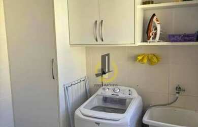Imagem 5: Apartamento à venda no Condomínio Villagio San Pietro - 95m² - 2 dormitórios (1 suíte) - a