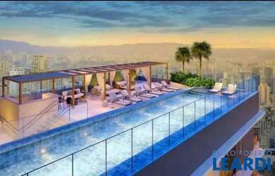 Imagem 5: APARTAMENTO - CONSOLAÇÃO - SP