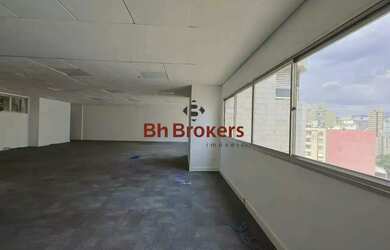 Imagem 6: ANDAR COM 275M² PARA LOCAÇÃO NO BAIRRO LOURDES EM BELO HORIZONTE