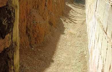 Imagem 3: Casa na Itinga 16.000. Varanda, 50m² de Área, 1 Banheiroe1 Dormitório