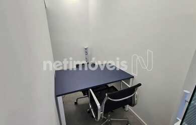 Imagem 4: CONJUNTO COMERCIAL- 100 MOBILIADO PARA LOCAÇÃO - CHUCRI ZAIDAN - BROOKLIN