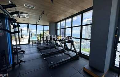 Imagem 2: Apartamento para venda e locação, Vitória, Salvador, BA