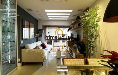 Imagem 11: Apartamento com 2 dormitórios à venda, 91 m² por R$ 1.450.000,00 -...