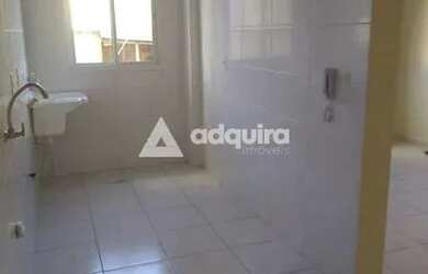 Imagem 4: Apartamento à venda 3 Quartos, 1 Vaga, 74.21M², Ronda, Ponta Grossa...