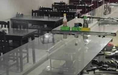 Imagem 4: Passa o ponto restaurante japonês no Tatuapé