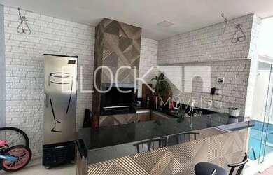 Imagem 3: Vargem Grande Casa de Condomínio 4 quartos, sendo 4 suites