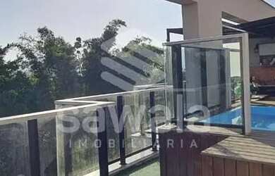 Imagem 5: Casa à venda com 0m² e 4 quartos em Recreio dos Bandeirantes, Rio de Janeiro - RJ