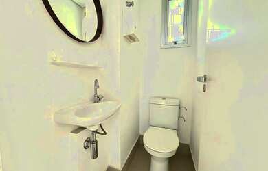 Imagem 9: Conjunto comercial para venda e locação em Perdizes , 60m²