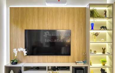 Imagem 15: Quinta do Golfe Jardins, Casa térrea com 4 dormitórios, sendo 1 suíte...