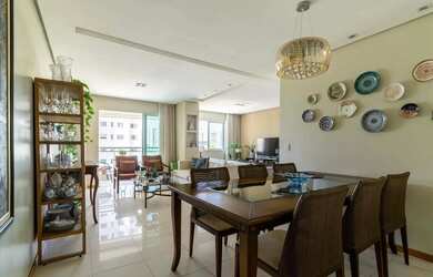 Imagem 8: RESIDENCIAL HARMONIE - 3 SUÍTES - 112M² - VISTA LIVRE