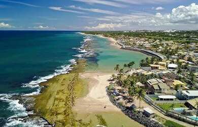 Imagem 12: Casa Condomínio Portal de Jauá