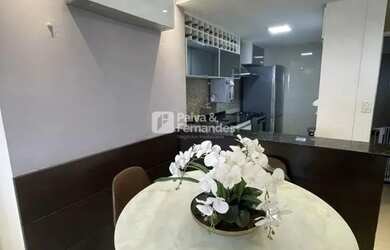 Imagem 6: MACHADO DE ASSIS. Piscina, Churrasqueira, 55m² de Áreae1 Vaga na garagem