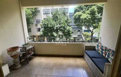 Imagem 4: Apartamento 3 quartos a venda, 1 suíte, varanda, dependência completa...