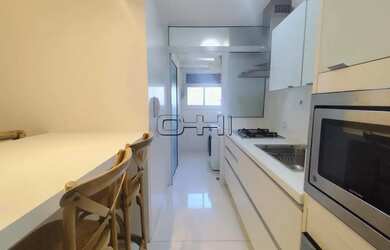 Imagem 8: Aluguel Apartamento 2 Dormitórios - 78 m² Pinheiros