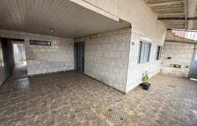 Imagem 2: Casa a venda em Ceilândia Sul com 3 Quartos 1 Suíte - Aceita Financiamento...