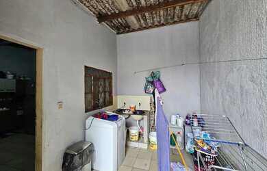 Imagem 12: Casa na Quadra 03 D Jardim Roriz - Perto do SOFT - Escriturada e Registrada