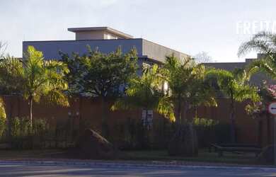 Imagem 5: CASA A VENDA OU LOCAÇÃO EM ALPHAVILLE RESIDENCIAL BURLE MARX