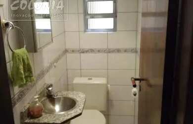 Imagem 14: Sobrado a venda - Vila América, Santo André