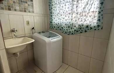 Imagem 12: Porto das Araras. 55m² de Área, 1 Vaga na garageme2 Dormitórios