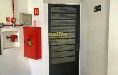 Imagem 12: Sala Comercial Edifício Panorama