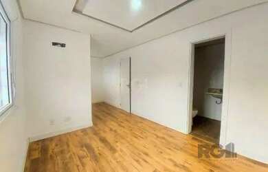 Imagem 12: Casa Condominio em Porto Alegre, no bairro Tristeza, com 4 dormitório...