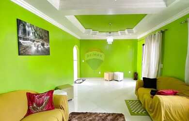 Imagem 2: Vendo casa com 3/4 em Abrantes