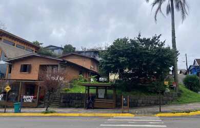 Imagem 3: Terreno - Bairro Centro. 550m² de Área