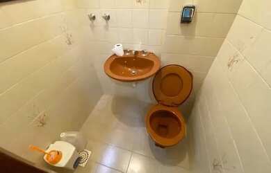 Imagem 11: Apartamento Excelente Amplo 3 quartos em Centro - Nova Friburgo - RJ