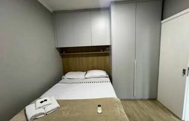 Imagem 6: ÓTIMO INVESTIMENTO Apto 1 suíte em Ed. Frente mar de BC