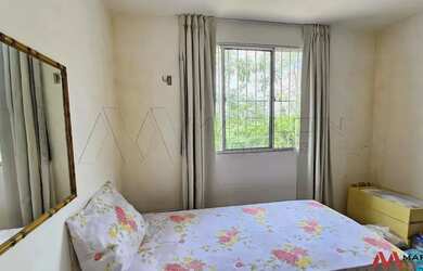 Imagem 5: Apartamento Jangadas, 2 quartos, área de lazer completa, 47m²