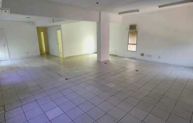 Imagem 5: Salão Comercial de 400m², laje privativa - andar inteiro, com vagas de garagens, em empree