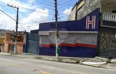 Imagem 7: Galpão à venda em Jardim Caguassu - SP